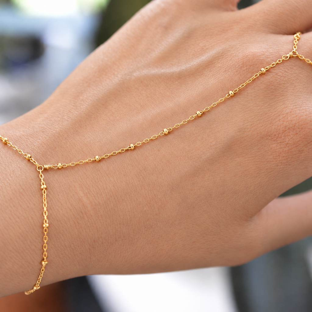 The Hand Chain
