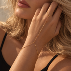 The Hand Chain