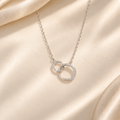 The Forever Linked Necklace