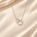 The Forever Linked Necklace