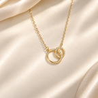 The Forever Linked Necklace