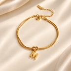 The Personalised Promise Bracelet