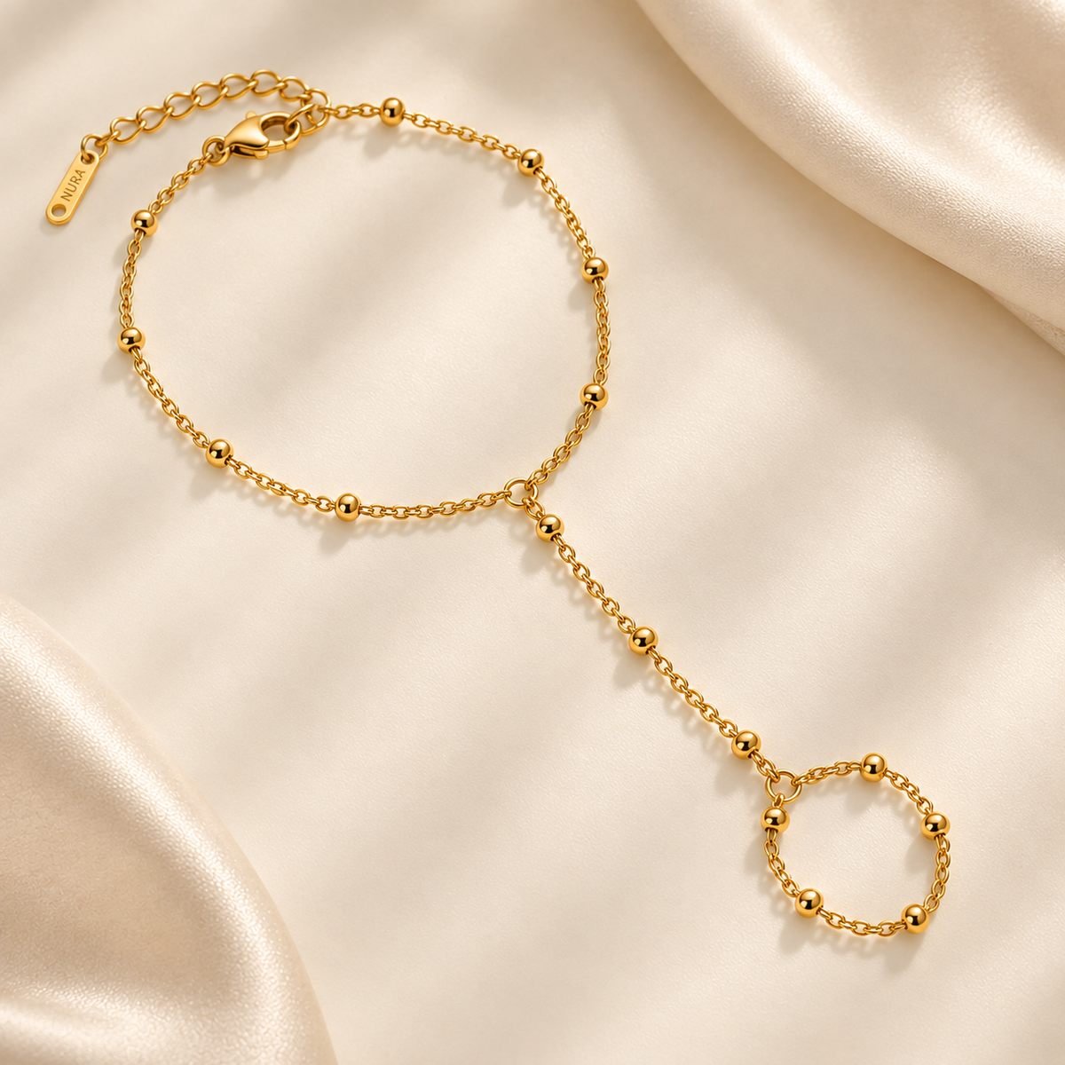 The Hand Chain