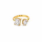 The Duet Ring